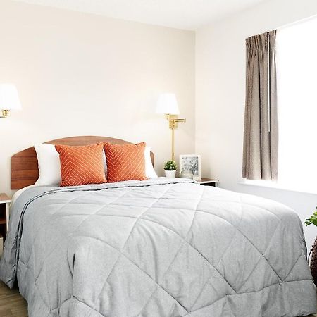 Intown Suites Extended Stay Nashville Tn - هيندرسونفيل المظهر الخارجي الصورة