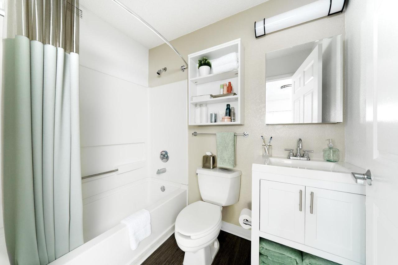 Intown Suites Extended Stay Nashville Tn - هيندرسونفيل المظهر الخارجي الصورة
