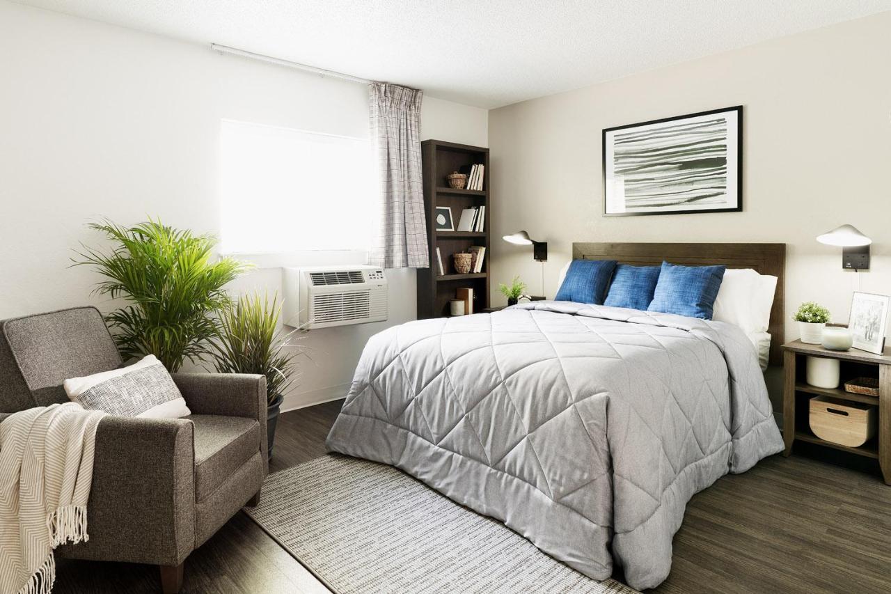 Intown Suites Extended Stay Nashville Tn - هيندرسونفيل المظهر الخارجي الصورة