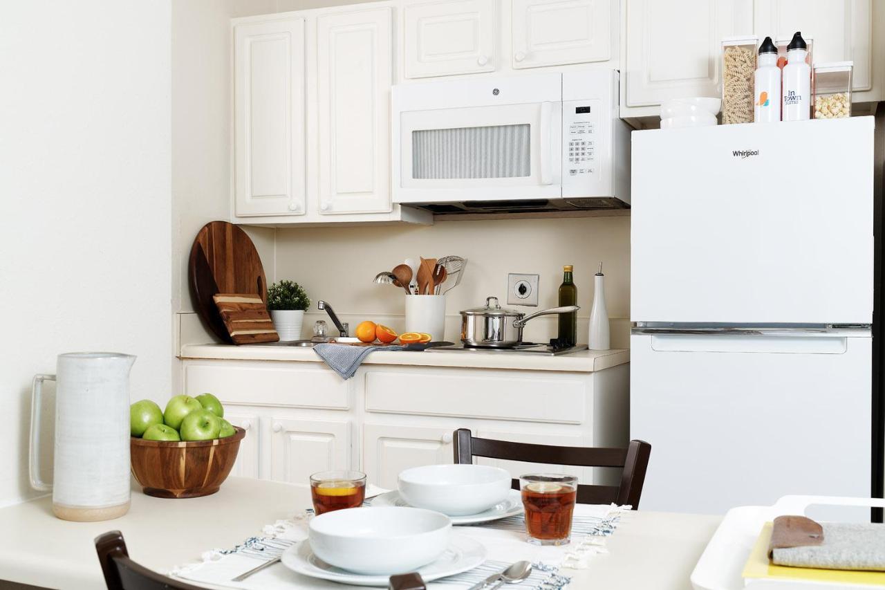 Intown Suites Extended Stay Nashville Tn - هيندرسونفيل المظهر الخارجي الصورة