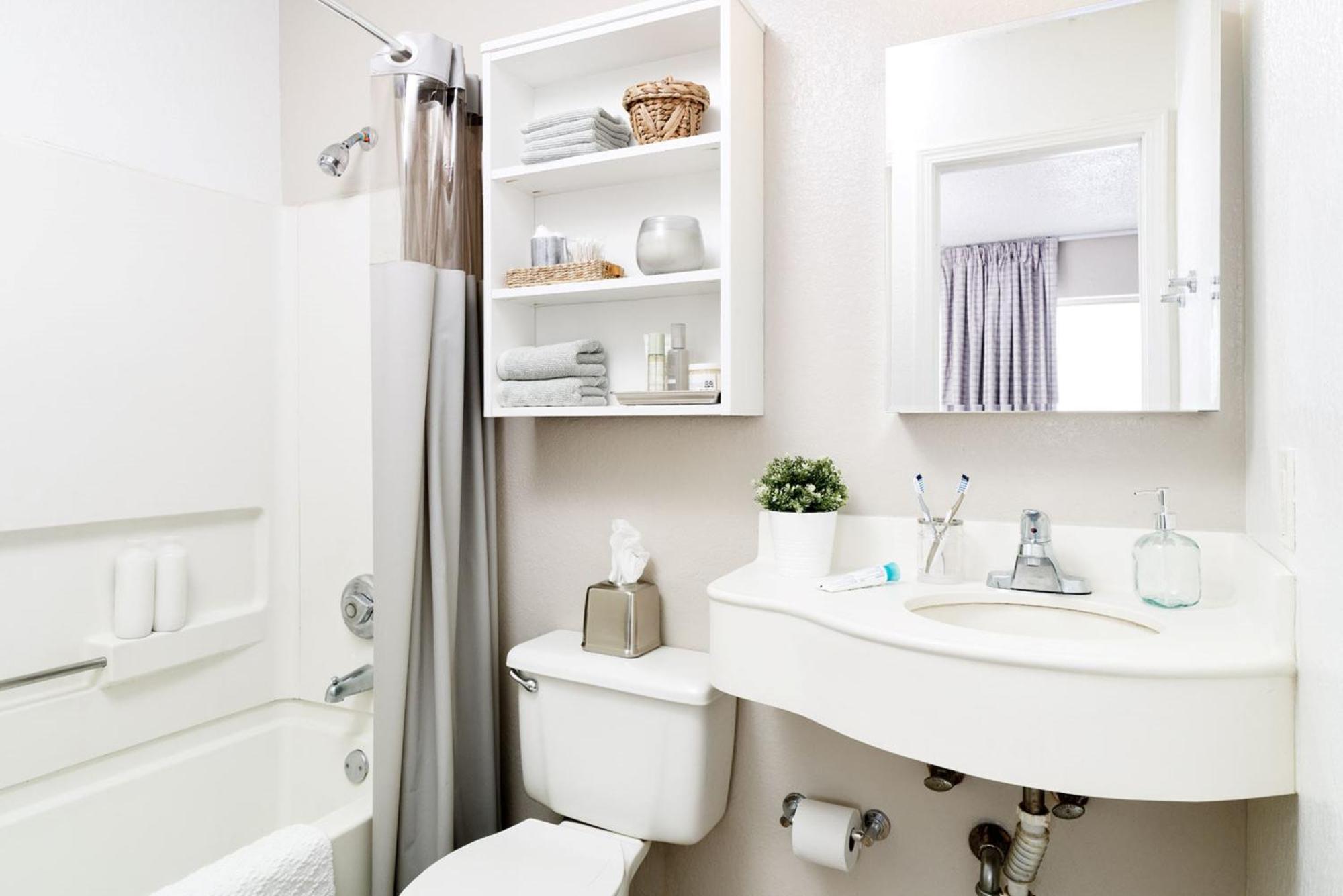 Intown Suites Extended Stay Nashville Tn - هيندرسونفيل المظهر الخارجي الصورة